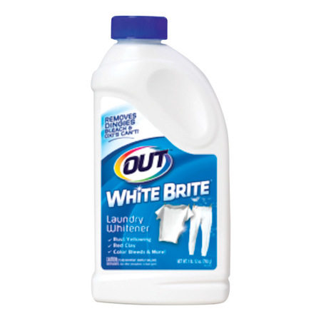 WHITE BRITE WHITE BRITE WHTENER 28OZ WB30N